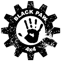 Black Paw 4x4 York
